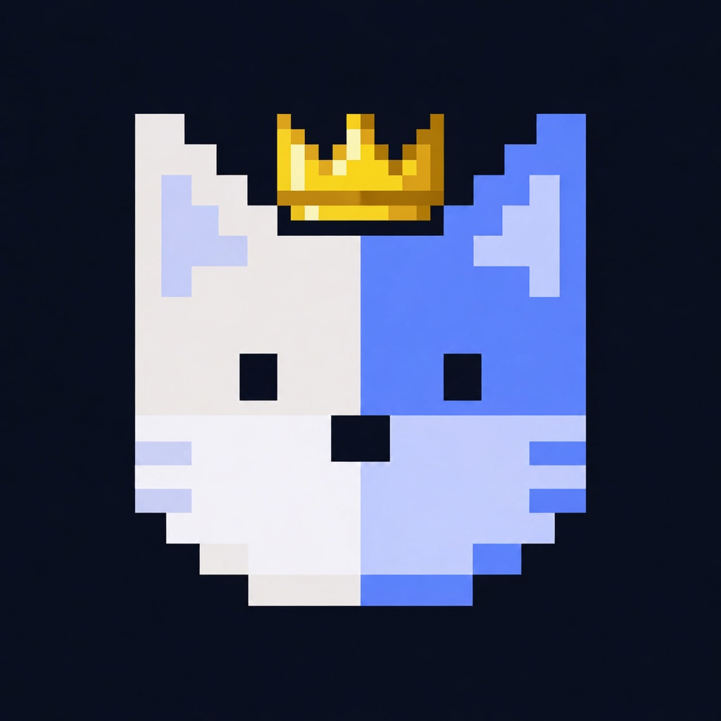 King MEOW
