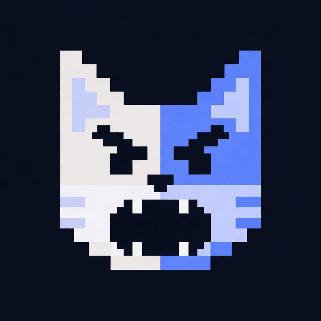 Hiss MEOW