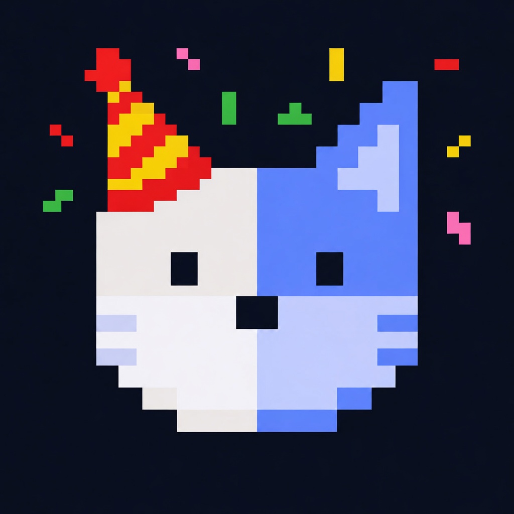 Party MEOW